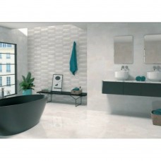 Плитка Ceramica Deseo Queen Pearl 45x45 см