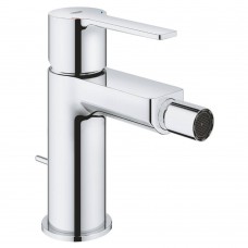 Смеситель для биде Grohe Lineare 33848001 хром