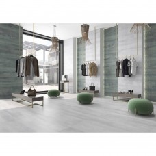 Плитка Almera Ceramica (Spain) Isola Blanco 33,3x100 см