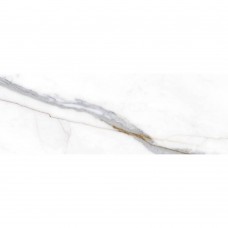 Плитка Opoczno Pl Blumarine White Satin 25x75 см