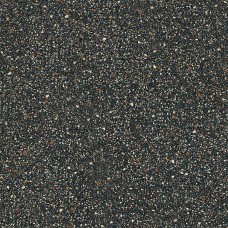 Керамогранит ABK Blend 0005833 Dots Multiblack Lap 90x90 см