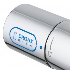 Смеситель для кухни Grohe Blue Pure 31303000