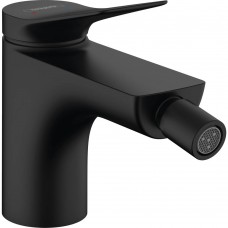 Смеситель для биде Hansgrohe Vivenis 75200670 черный матовый