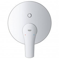 Смеситель скрытого монтажа для ванны/душа Grohe Eurosmart 24043003 хром