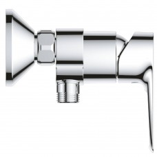 Змішувач для душу Grohe BauLoop 23634001 хром