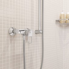 Смеситель для душа Grohe BauLoop 23634001 хром