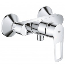 Змішувач для душу Grohe BauLoop 23634001 хром