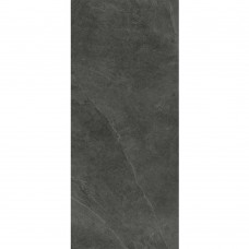 Керамогранит Ergon Slate Black Naturale Rett. 120x278 cм