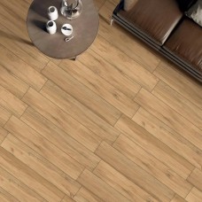 Керамогранит Ceramica Deseo Alba Honey 20x120 см