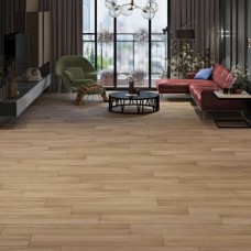 Керамогранит Ceramica Deseo Tupelo Natural 20x120 см