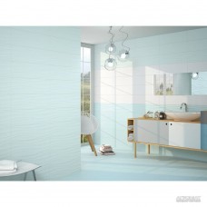 Плитка Ape Ceramica Adorable Aqua 20x60 см