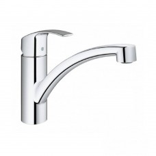 Смеситель для кухни Grohe Eurosmart 33281002