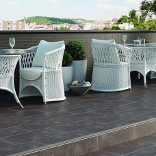 Мозаїка Cersanit City Squares Mosaic Grey 29,8х29,8