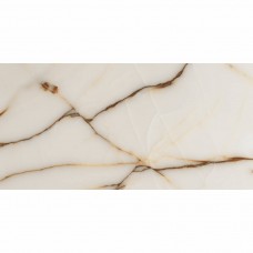 Керамограніт Megagres Fancy Onyx Beige 60x120 см