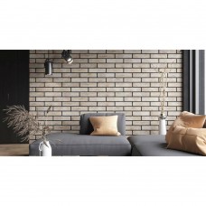 Керамограніт Golden Tile Fino 6F1020 Бежевий 25x6 см