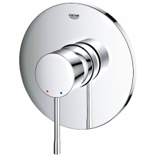 Змішувач прихованого монтажу для душу Grohe Essence 24168001 хром