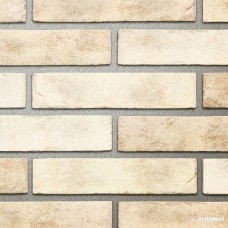 Клинкер Golden Tile Seven Tones Seven Tone Бежевый 341020 25x6 см