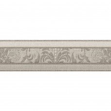 Фриз Almera Ceramica Loom Cnf Beige 8x28 см