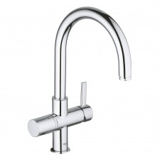 Смеситель для кухни Grohe 33251000 Blue Pure Bi-Flow