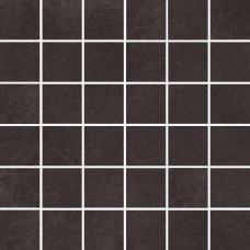 Мозаїка Cersanit City Squares Mosaic Anthracite 29,8х29,8 см