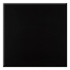 Керамогранит Megagres Моноколоры Black Mat Tp6002Y (Q2100(M)) 60x60 см