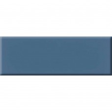 Плитка Opoczno Pl Blue Satin 25x75 см