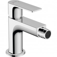 Смеситель для биде Hansgrohe Rebris E 72211000 хром