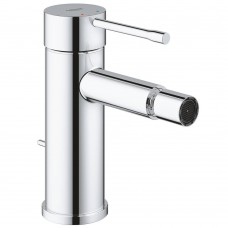 Смеситель для биде Grohe Essence 24178001 хром