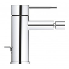 Смеситель для биде Grohe Essence 24178001 хром