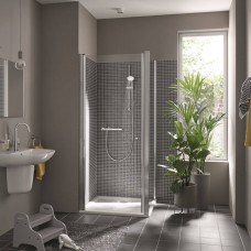 Смеситель для душа Grohe Grohtherm 500 34793000 с термостатом хром