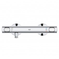 Смеситель для душа Grohe Grohtherm 500 34793000 с термостатом хром