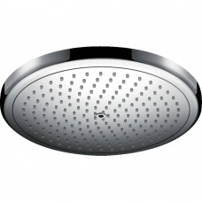 Верхній душ Hansgrohe Croma 280 26221000 хром