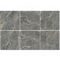 Керамогранит Megagres Stone B6689 Storm 60x60 см