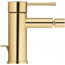 Змішувач для біде Grohe Essence New 24178GL1 золото