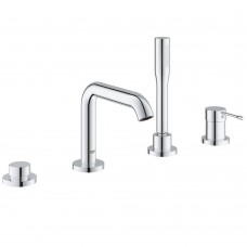 Смеситель для ванны Grohe Essence 25251001 хром