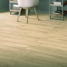 Керамогранит Ceramica Deseo Home Beige 20x120 см