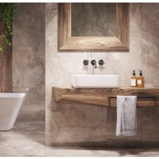 Керамогранит Ceramica Deseo Frisson Sepia 60x60 см