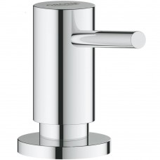 Дозатор для жидкого мыла Grohe Cosmopolitan 40535000 хром