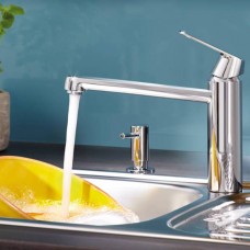 Дозатор для жидкого мыла Grohe Cosmopolitan 40535000 хром