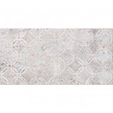 Декор Cersanit Lukas White Decor 14,5x29,8 см