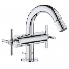 Змішувач для біде Grohe Atrio 24027003 хром