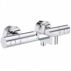 Змішувач для ванни Grohe Grohtherm 800 Cosmopolitan 34766000 з термостатом хром