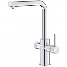 Смеситель для кухни Grohe Blue Pure Minta 30590000 для подачи технической и фильтрованной воды