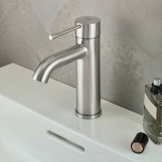 Смеситель для раковины Grohe Essence 24171001 хром