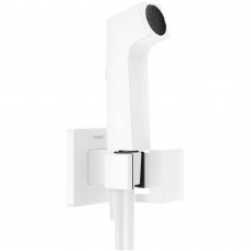 Гигиенический душ Hansgrohe Bidette E 29231700 белый матовый