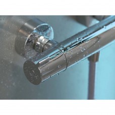 Душевая система Hansgrohe Crometta 27320000 Showerpipe с термостатом