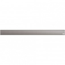 Решетка для душевого канала ACO ShowerDrain C-line 9010.88.69 (408565) 785 мм квадрат