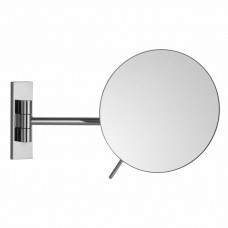 Косметичне дзеркало Devit Laguna 8173110 хром