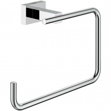 Набір аксесуарів Grohe  Essentials Cube Acc.Set City 3 в 1 40757001 хром