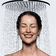 Верхний душ Hansgrohe Raindance S 27494000